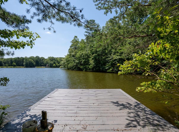 346 Mac Lake Drive, Rising Fawn, GA 30738