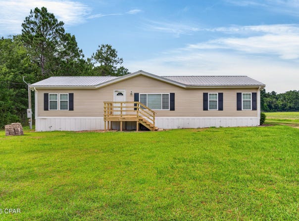 1022 Brickyard Road, Chipley, FL 32428
