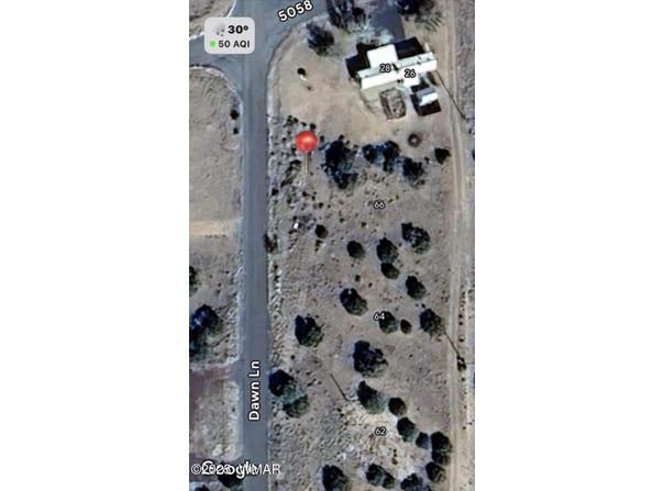 64 Dawn Lane, Concho, AZ 85924