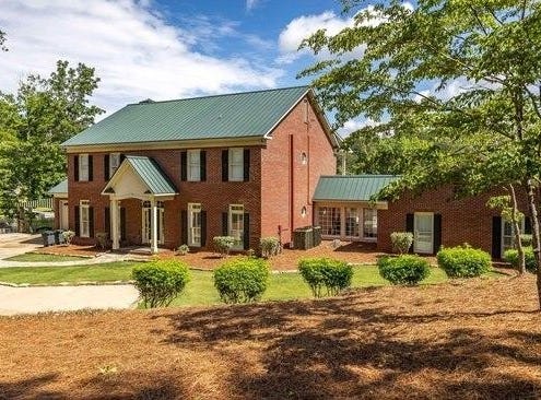 219 Broken Rock Road, Hamilton, GA 31811