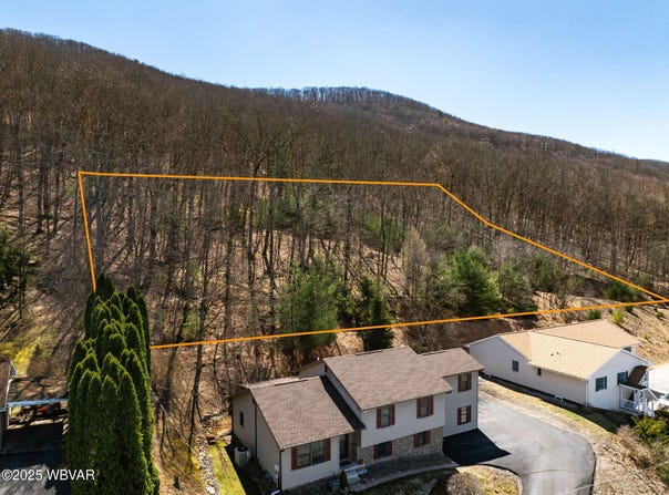 Parcel3.5 W EIGHTH AVENUE, S. Williamsport, PA 17702