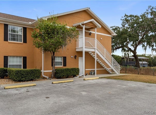 4450 E Windmill Drive, Inverness, FL 34453