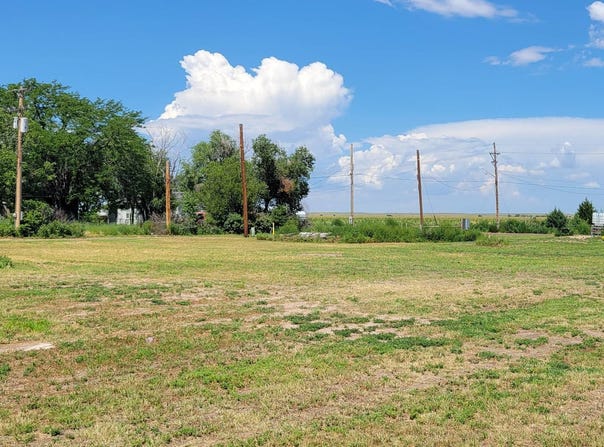 418 E 2nd St., Julesburg, CO 80737