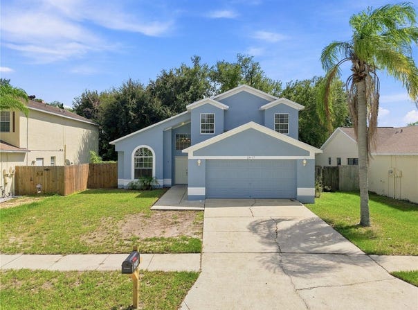 13417 BEECHBERRY Drive, RIVERVIEW, FL 33579