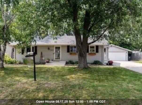 1266 STEAD Drive, MENASHA, WI 54952-2191