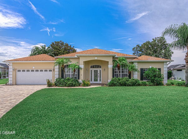 800 Sterling Chase Drive, Port Orange, FL 32128