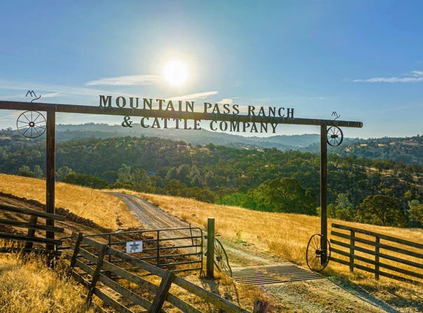 15250 Lanford Pacheco Road, Valley Springs, CA 95252