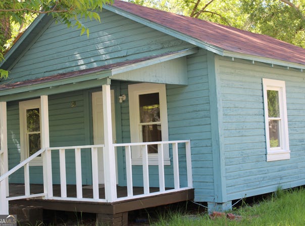 311 W 11th, Tifton, GA 31794