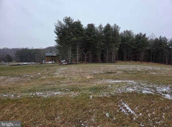 WHITE SPRUCE Way lot: 8, CONOWINGO, MD 21918