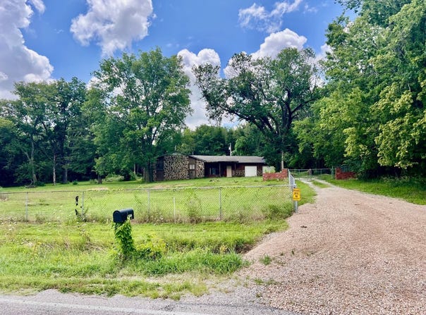 4526 CR 2600, Coffeyville, KS 67337