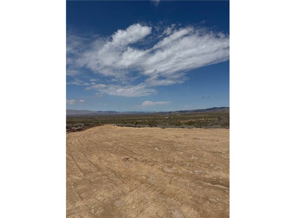 316-05-020 Longhorn Drive, Dolan Springs, AZ 86441