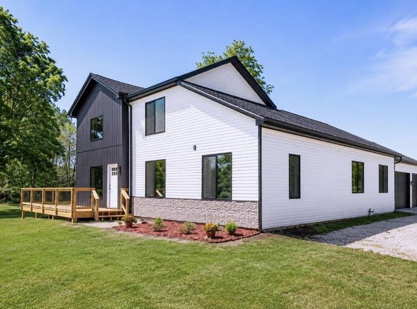 8004 State Road 91, Ripon, WI 54971