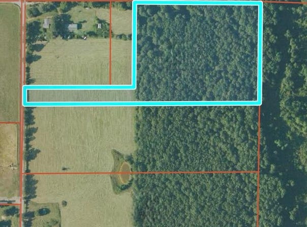 Jackson 311, Bradford, AR 72020