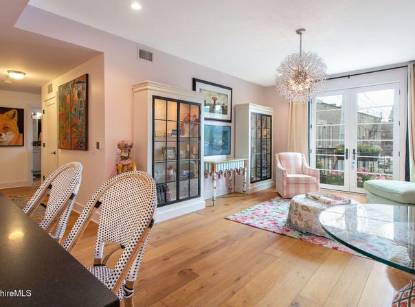34 Bridge St, Great Barrington, MA 01230