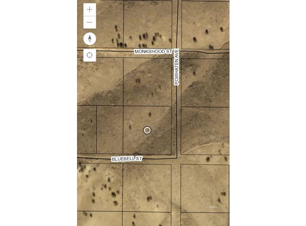 Bluebell Street, Elko, NV 89801