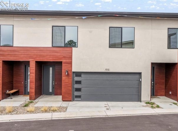 241 Front Street, Monument, CO 80132