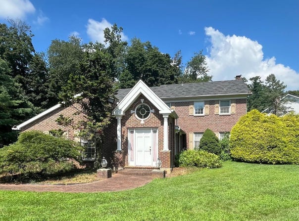 1536 FULTON DRIVE, AMBLER, PA 19002