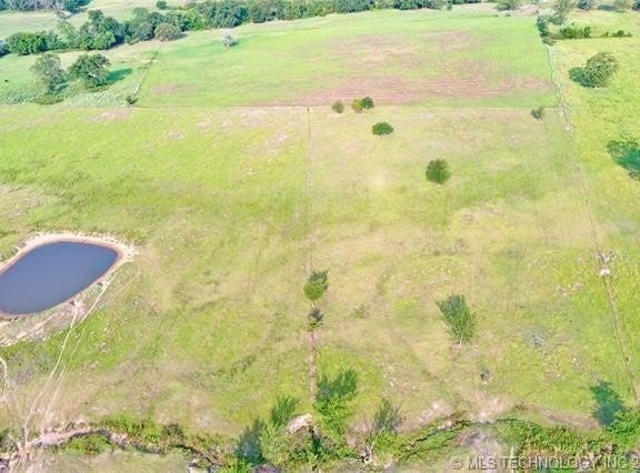 5527 S Kings, Lane, OK 74555