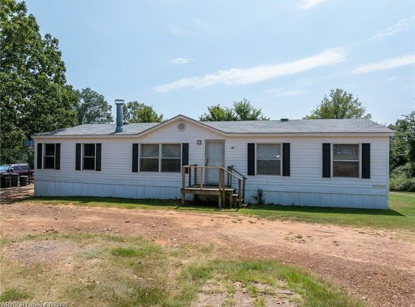 511 Mayfield  DR, Roland, OK 74954