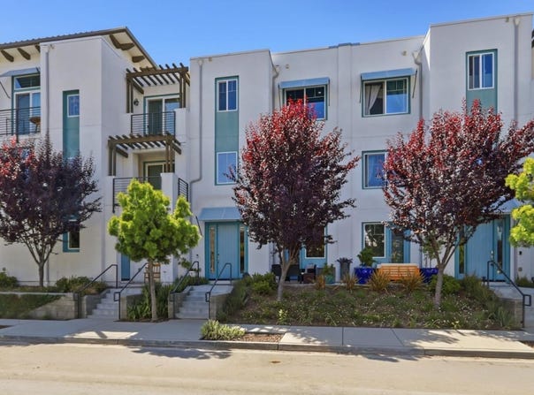 3091 Lina ST 4, SAN JOSE, CA 95136