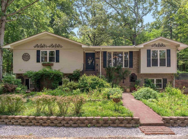 1800 REX LAKE ROAD, LEEDS, AL 35094
