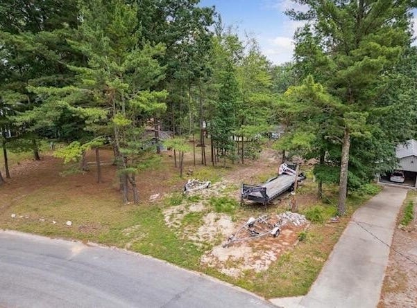 8511 W Easy Street, Mears, MI 49436