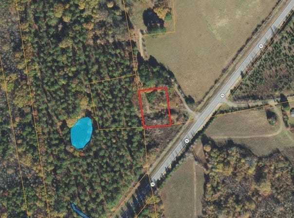 00 Highway 92, Springfield, AR 72157