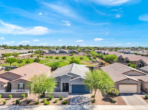 4397 E CLYDESDALE Street, San Tan Valley, AZ 85140