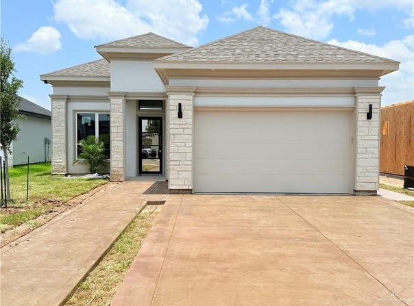 2912 34th Street, McAllen, TX 78501