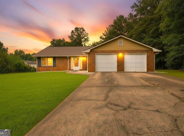 1738 Sherry Lane, Jonesboro, GA 30236