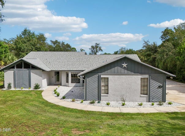 5803 Spruce Creek Woods Drive, Port Orange, FL 32127
