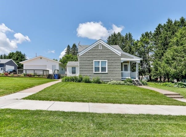101 CAROLINE STREET, Athens, WI 54411