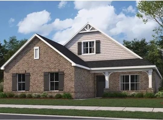 527 Springcreek Drive, Rehobeth, AL 36301