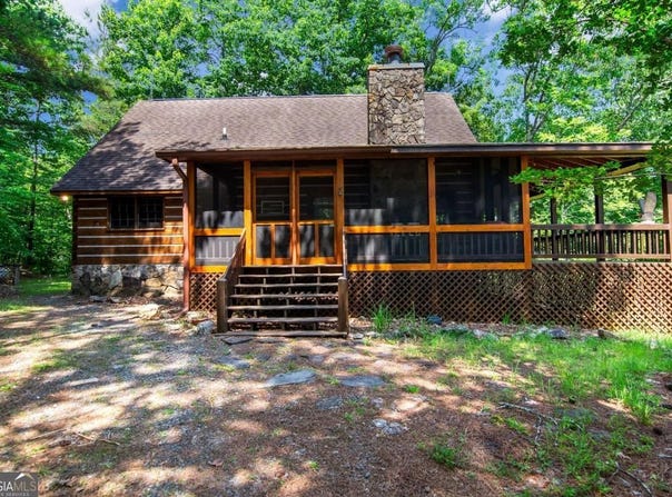 34 Mountain Lookout, Morganton, GA 30560