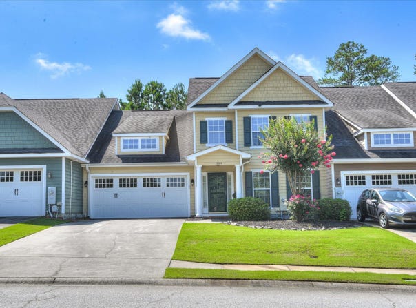 109 Mitchell Drive, North Augusta, SC 29860