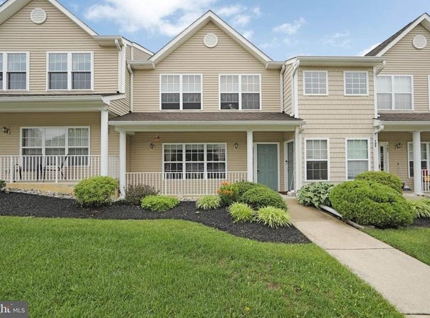 705 SUNFLOWER WAY, MANTUA, NJ 08051