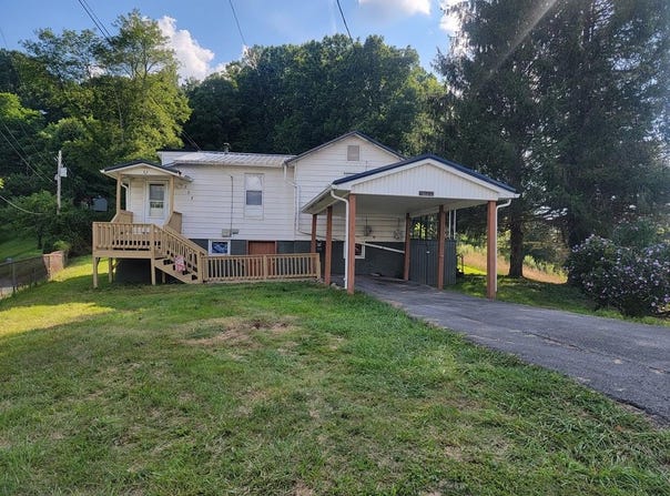 205 Carl Jones Drive, BECKLEY, WV 25801