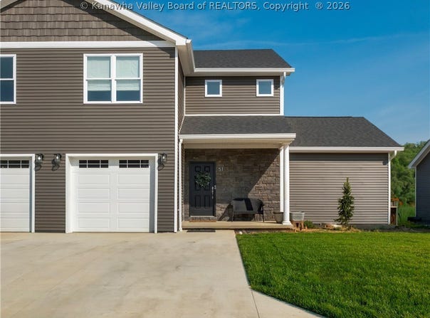 51 Jordon Drive, Winfield, WV 25213