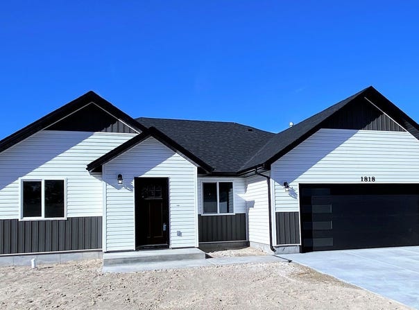 2674 Mesquite Way, Elko, NV 89801
