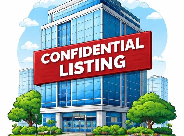 Confidential, Other, WI 00000