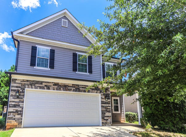 987 Glenhaven Drive, Evans, GA 30809