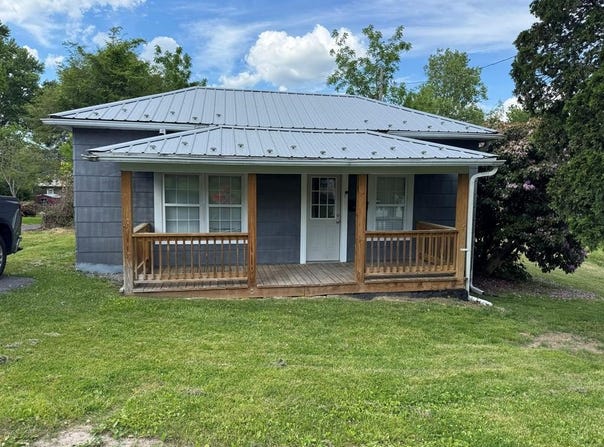 515 Temple Street, BECKLEY, WV 25801