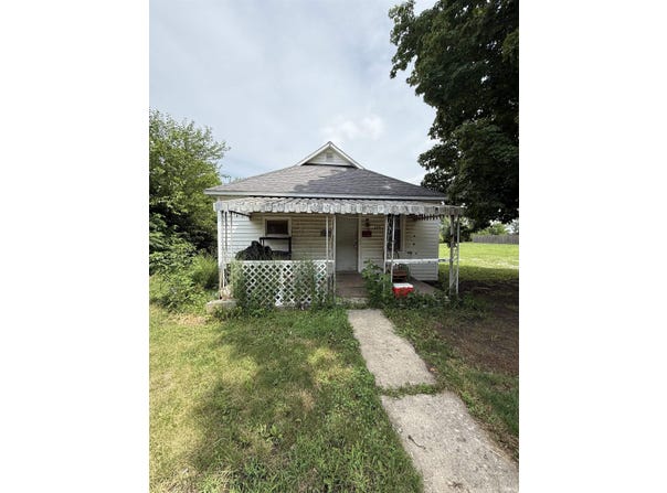 503 E Main Street, Van Buren, IN 46991