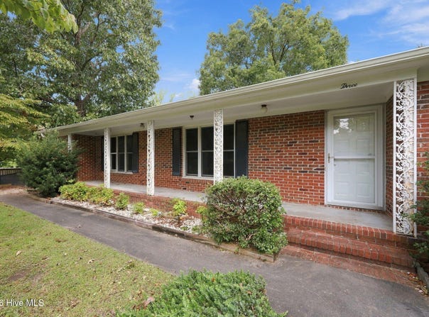3 Ann Drive, Havelock, NC 28532