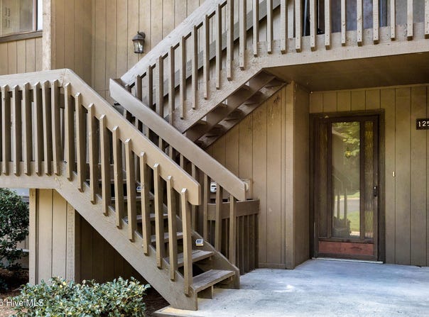 10 Pine Tree Road, Pinehurst, NC 28374