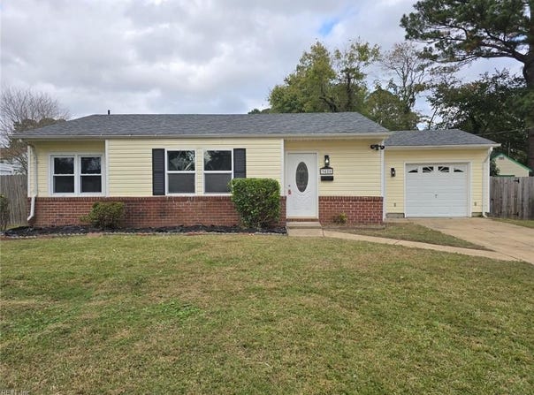 3428 Woodsman Lane, Virginia Beach, VA 23452