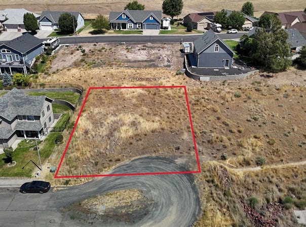 SW 2nd ST, Pendleton, OR 97801