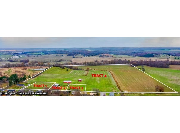289 Duvall Road, Beaver Dam, KY 42320