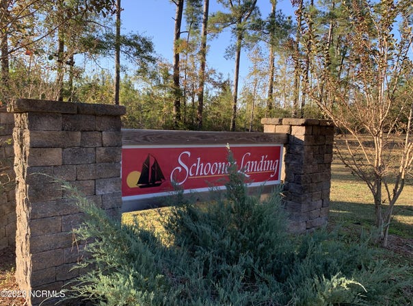242 Castaway Road lot: 27, Merritt, NC 28556