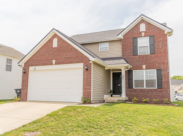 10837 Mansfield Way, Ingalls, IN 46048